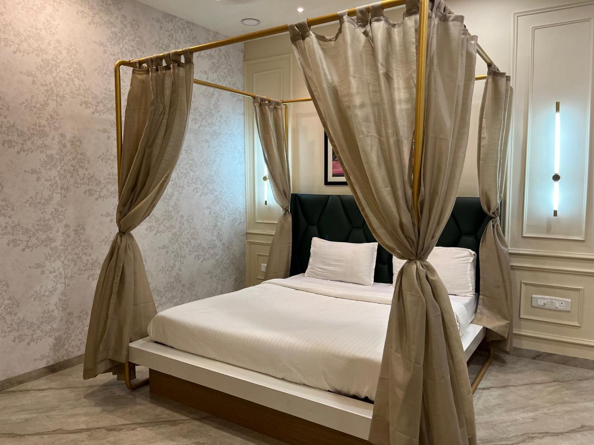 Hotel Soho House By Jayshrea Chandrapur Zewnętrze zdjęcie