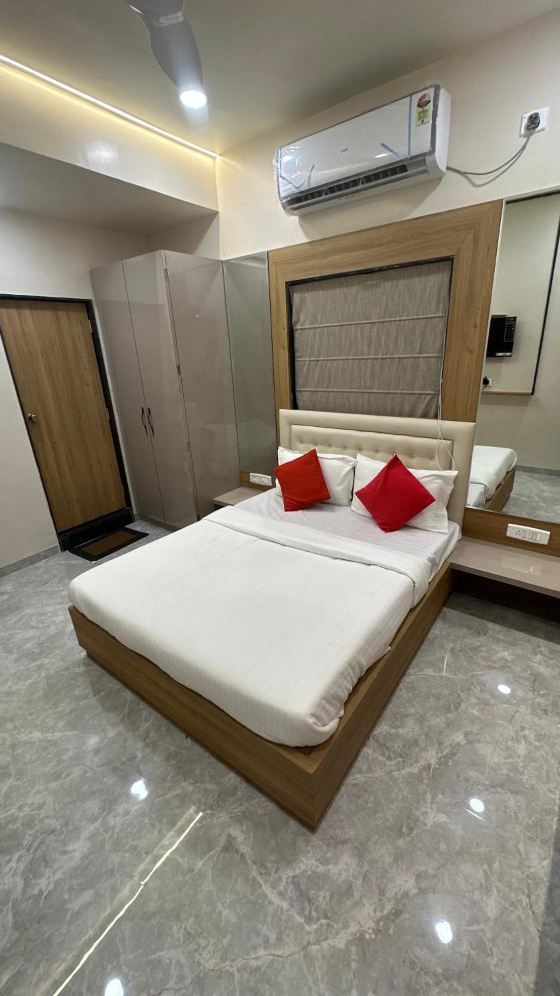 Hotel Soho House By Jayshrea Chandrapur Zewnętrze zdjęcie