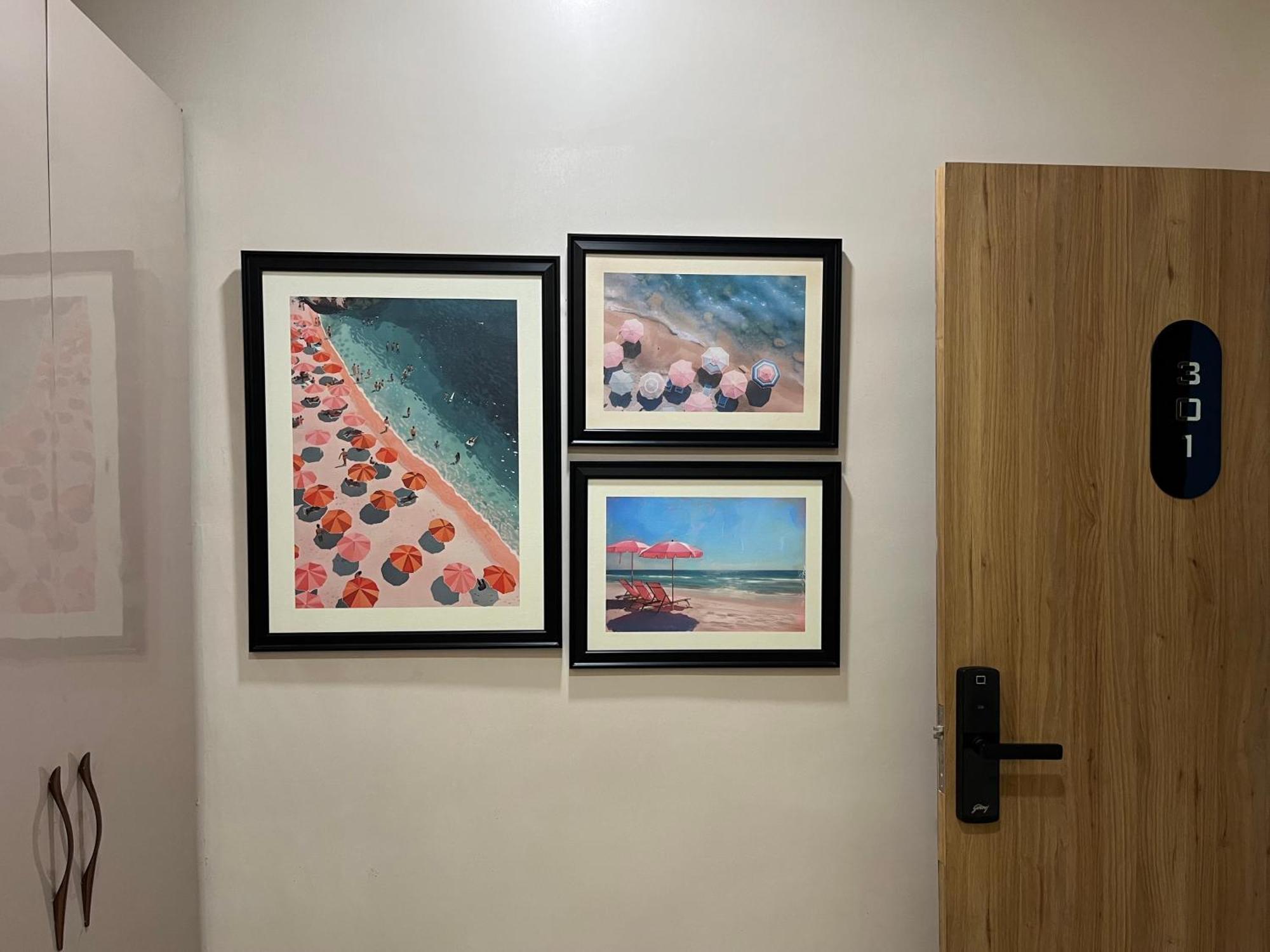 Hotel Soho House By Jayshrea Chandrapur Zewnętrze zdjęcie