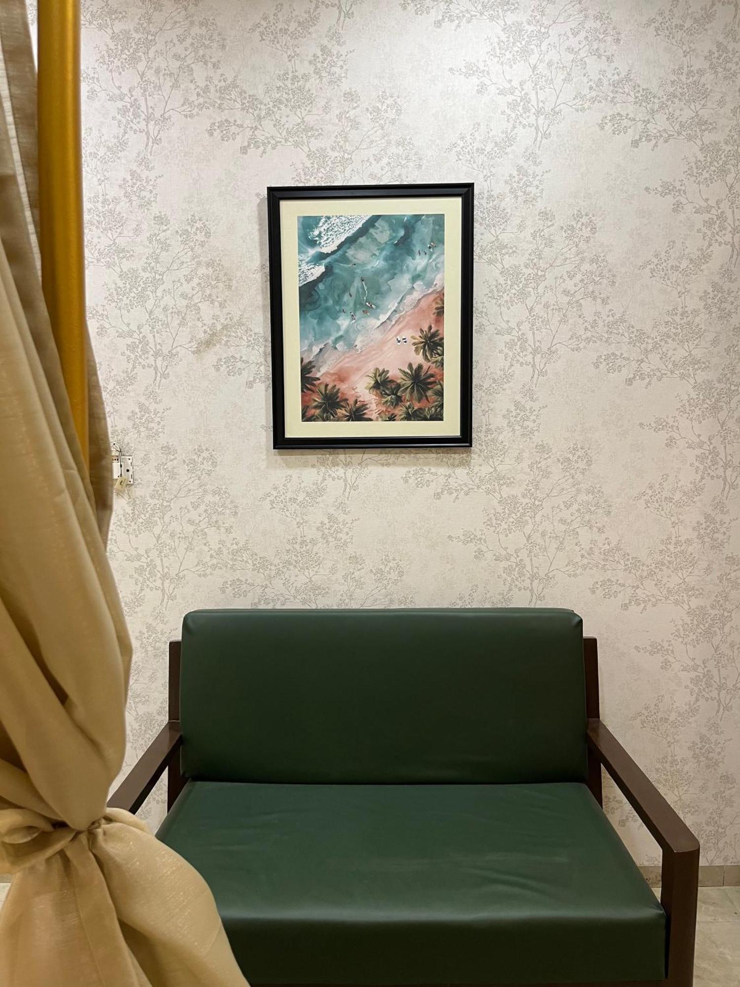 Hotel Soho House By Jayshrea Chandrapur Zewnętrze zdjęcie